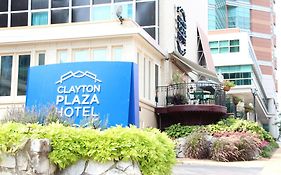 Crowne Plaza Hotel Clayton Mo